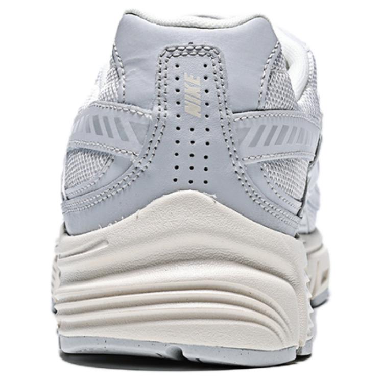 Nike Кроссовки для бега Initiator Мужские кроссовки Серый Белый 394055-103