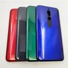 Задняя крышка аккумулятора для Xiaomi Redmi 8 Задний корпус Задняя дверь Задняя крышка аккумулятора с боковой клавишей