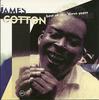 CD JAMES COTTON - Best of the Verve Years 3145273712 Verve Records 1995 US Blues Used