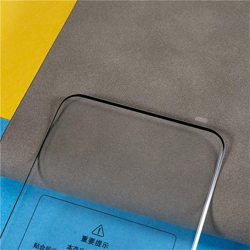 For Xiaomi Redmi Note 14 Pro+ 5G Screen Protector 3D Curved Tempered Glass Film Side Glue