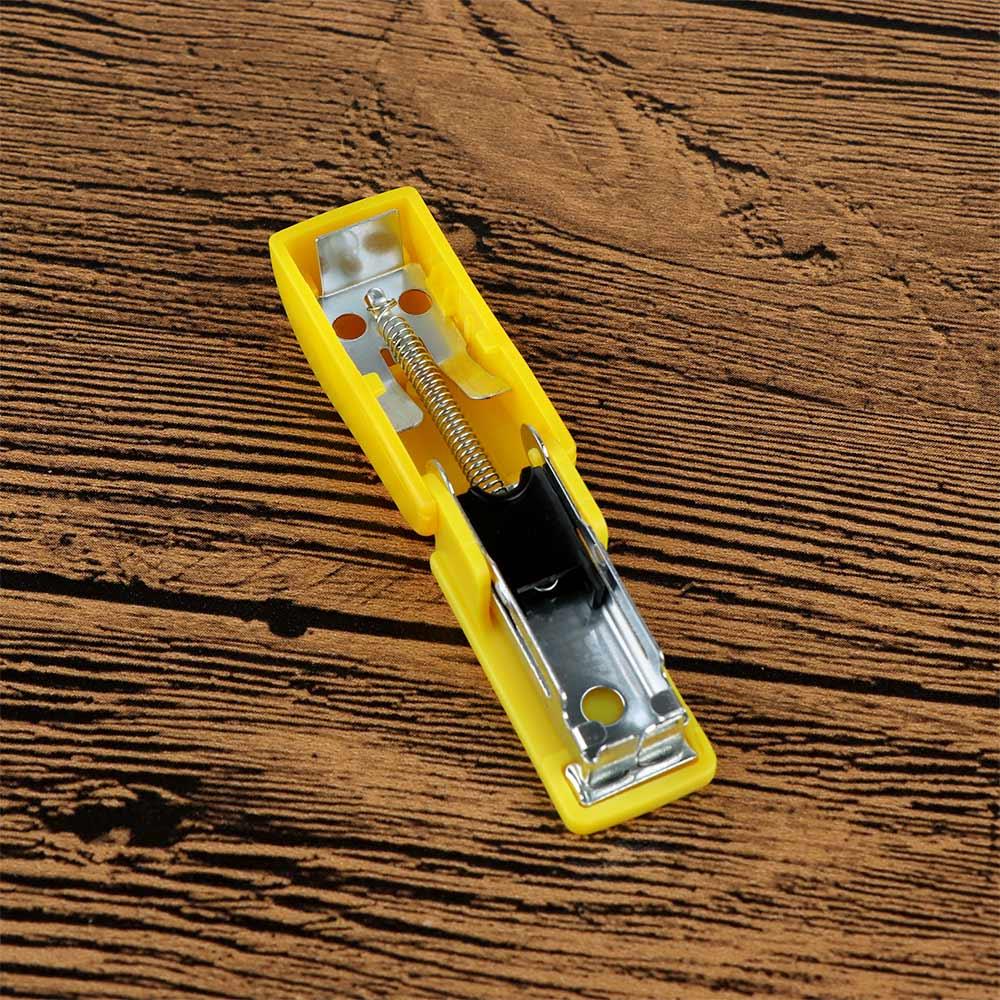 Student Office Accessories Tool Teacher Finisher Paper Binding Stapler Set Stationery