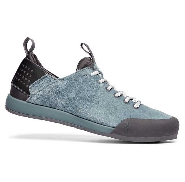 Black Diamond Suede ботинки трекинговые