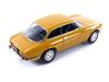 NOREV B Alfa Romeo 1750 GTV 70 Yellow Scale Model 187910 1/18