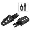 Front Footrests Foot Peg fit for YAMAHA BOLT / BOLT R-SPEC / XV950R 2014-2024
