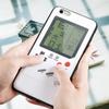 Винтажный противоударный чехол для телефона Game Boy в стиле ретро для IPhone 15 11 12 13 14 Pro Max XS XR X 8 7 Plus SE 2020 силиконовый чехол Gameboy