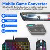Bluetooth Набор Клавиатуры и Мыши для Мобильных Игр на Android