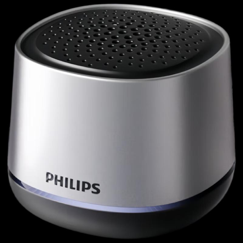 Philips Портативная Bluetooth-колонка TAS1009 (Китайская версия)