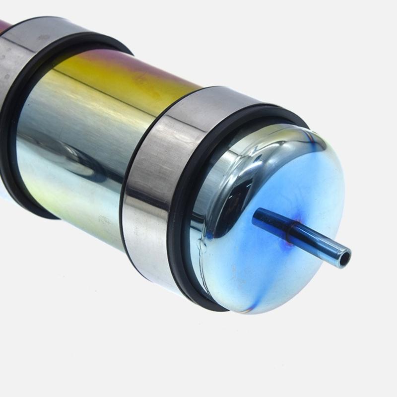 Радиатор-маслоохладитель для мотоцикла, Высокопроизводительная защита двигателя, Снижение нагрева для GY6 125, Улучшенное охлаждение