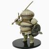 Gift Spirits Коллекция Q Dark Souls Зигмунд из Катарины ПВХ Фигурка Коллекционная Модель Игрушка подарок