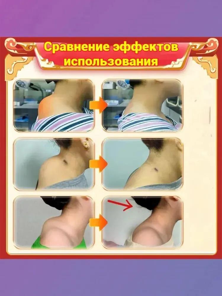 Reusable hot cold gel pack therapy pad for pain relief muscle ache fever reduce body care heating cooling compress