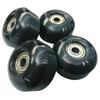 RANGS Japan RANGS R1 Skateboard Genuine Replacement Wheels Bearings 51mm Cannot Be (RANGS) (4 Pieces, Included) (color Selected)