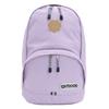 Kids Backpack Boys Girls Children Junior School Present Gift (Standard/Lavender)