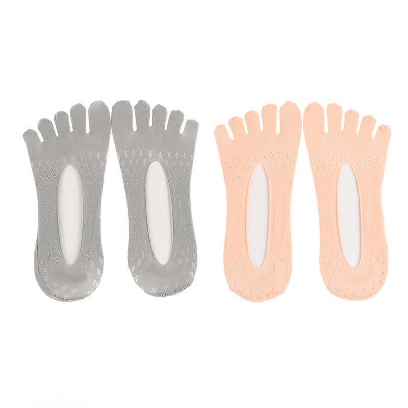 Ортопедические компрессионные носки Женские носки с ультранизким вырезом и гелем