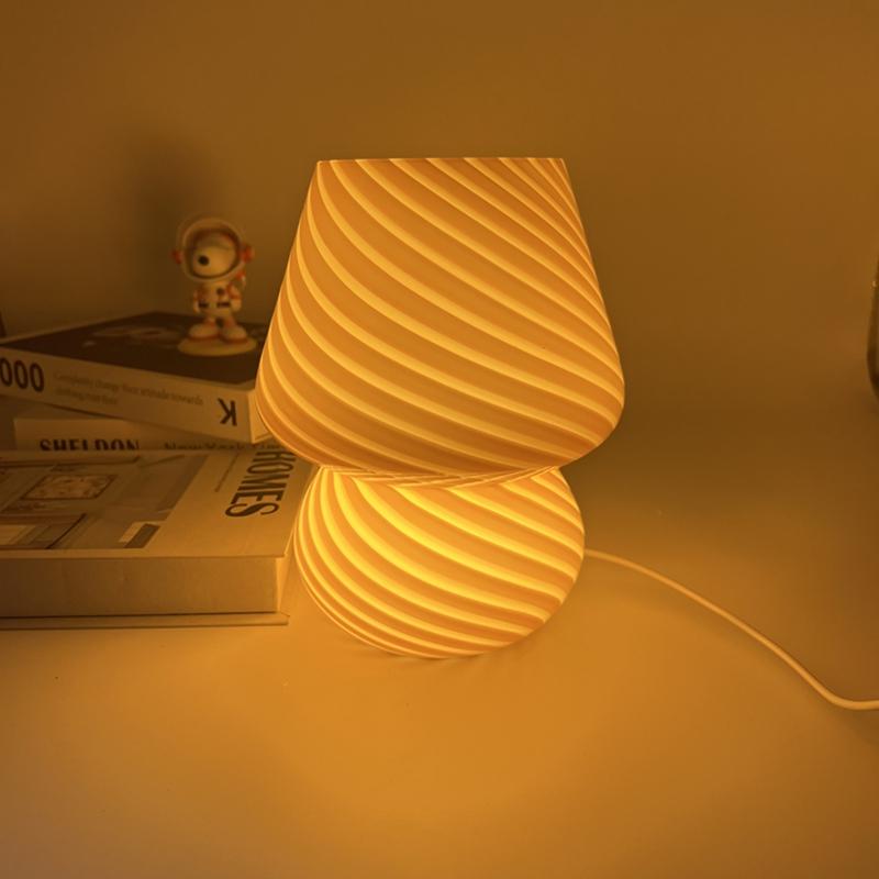 Led Lighting Lamps Led Lights for Room Decor Lamps Bedside Table Bedroom Decoration Home Interior Decoration Usb Light Desk Lamp