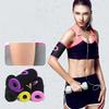 Arm Trimmers Sauna Sweat Bands Women Arm Slimmer Trainer Anti Cellulite Arm Shapers Weight Fat Reducer Loss Workout Body Shaper