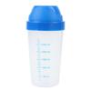 300Ml Shaker Bottle Creative Milkshake Protein Powder Mixing Bottle Shake Cup