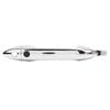 Exterior Chrome Door Handle Front Driver Side 72184T2AA01 Outside Door Handle for Accord 2013 2017 With Sensor