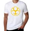 Crimson Thunder Ranger TShirt Daily Wear Print TShirt