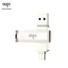 Мобильный флеш-накопитель aigo U351 USB 3.2 Type-C