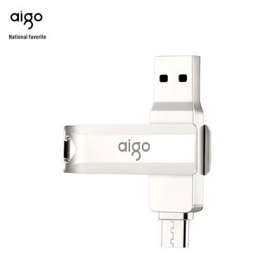 Мобильный флеш-накопитель aigo U351 USB 3.2 Type-C