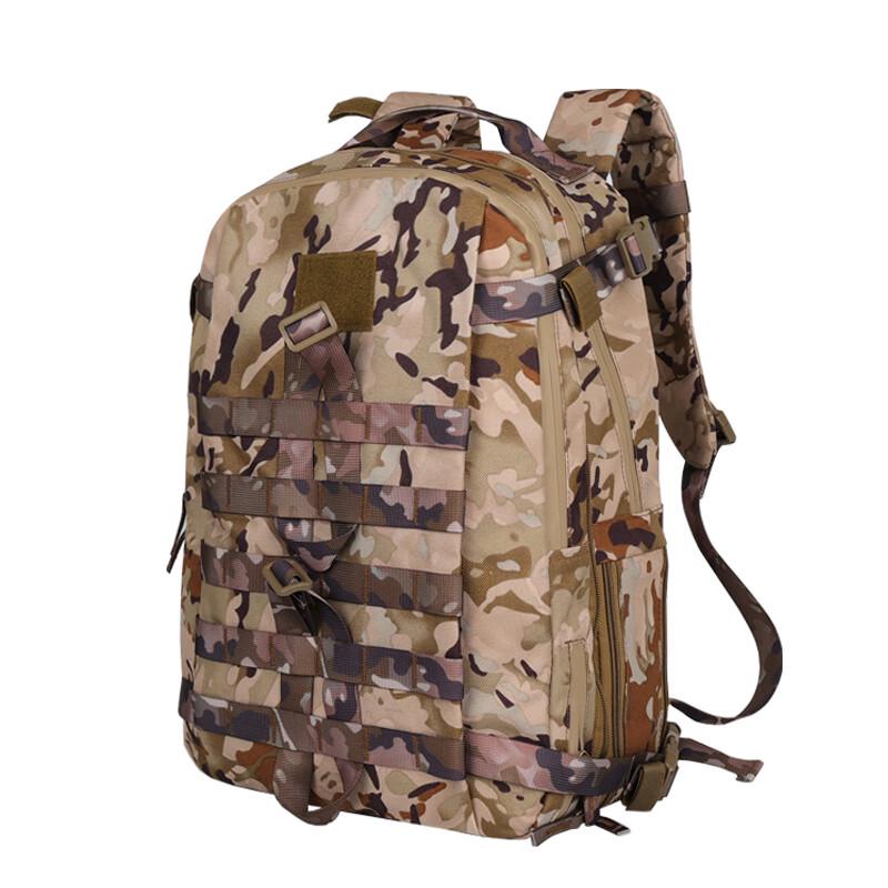 Fenghorse Tactical Camouflage Outdoor Backpack