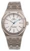 [Technos] Часы с датой T9C07SW мужские серебристые