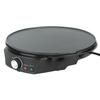 900W Electric Crepe Maker Griddle 30cm Nonstick Grill Pan Adjustable Temperature Control With Tools
