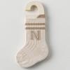 Baby Floor Socks Indoor Toddler Socks Pure Cotton Breathable Non-slip Bottom Children's Socks