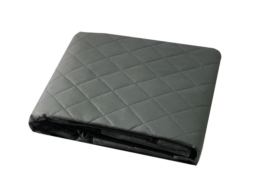 Premium Waterproof SUV Pet Trunk Mat with Extended Coverage