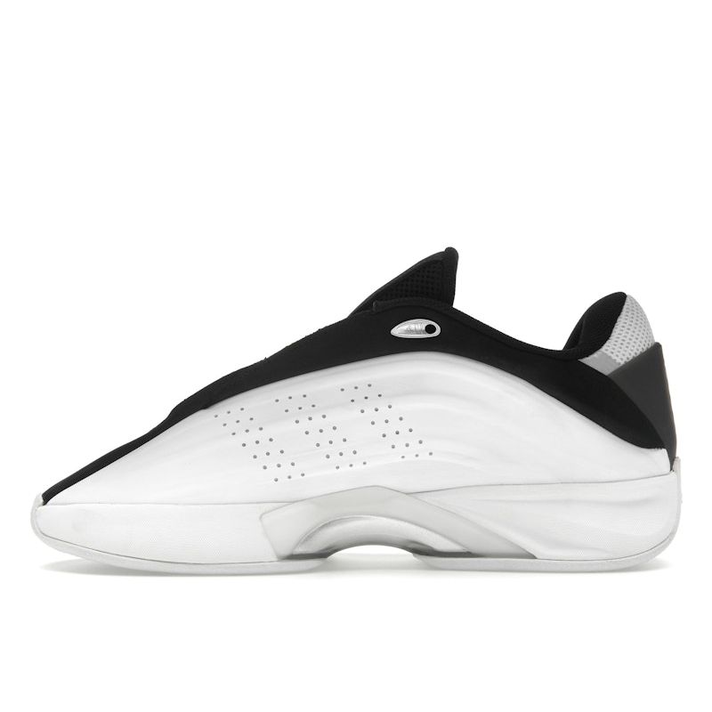 Adidas Crazy IIInfinity 130 White Black Unisex Sneakers Cloud-White Core-Black Carbon IH2667