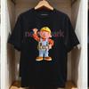 If Bobert Cant Fix It No One Can Vintage Cartoon Bob The Builder Tshirt Woman Man Casual Cotton Graphic T Shirts Adult Shirt