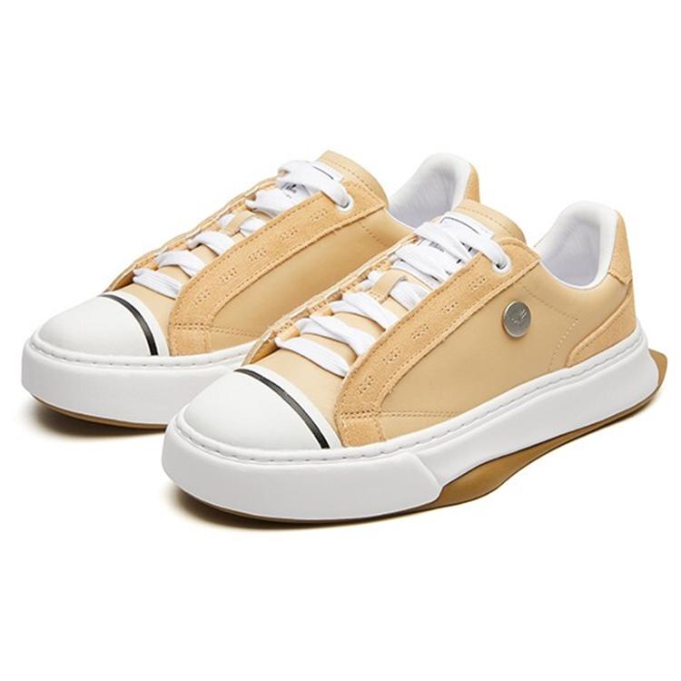 Fila Низкие кроссовки Mihara X FILA Gs Бежевые Женские F12W044339FBG