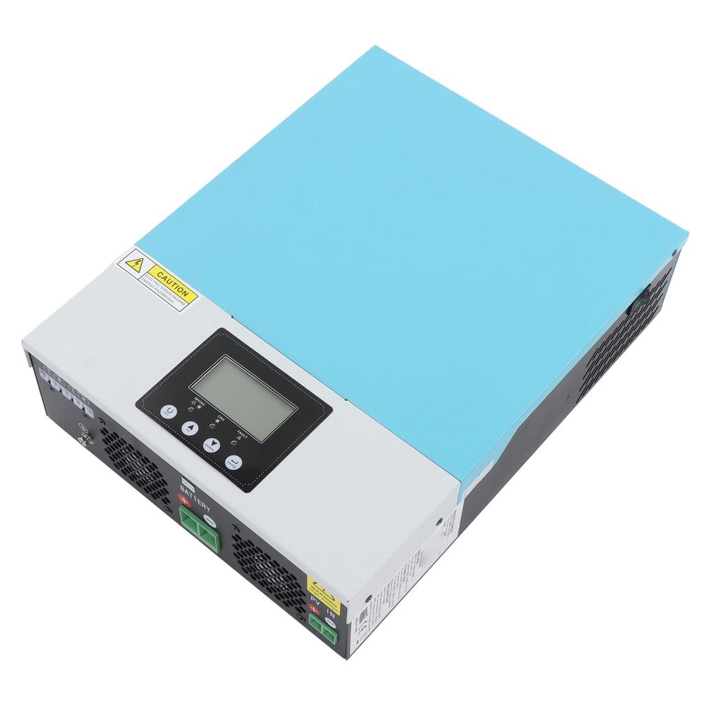 1500 Вт Off Grid Солнечный инвертор зарядное устройство Multi Protection Чистая синусоида IP21 MPPT Солнечная зарядка Contr