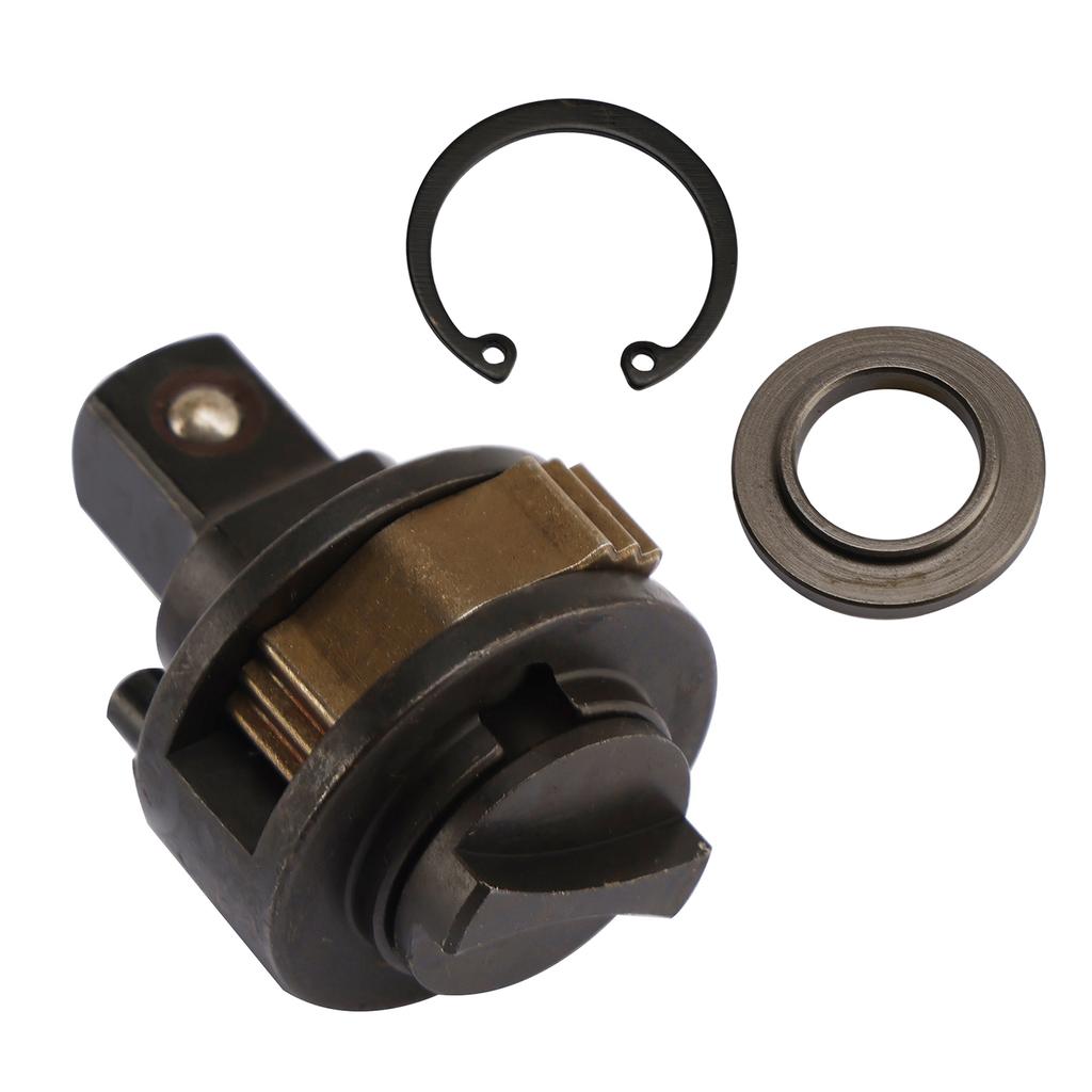 Для Milwaukee 42-06-2557 3/8" M12 Трещоточная головка Наковальня Сервисный комплект Для 2557-20