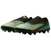 Nike Детские бутсы Phantom 6 Low Pro GS MG FC Черный Мультиколор Ярко-малиновый IH1775-900