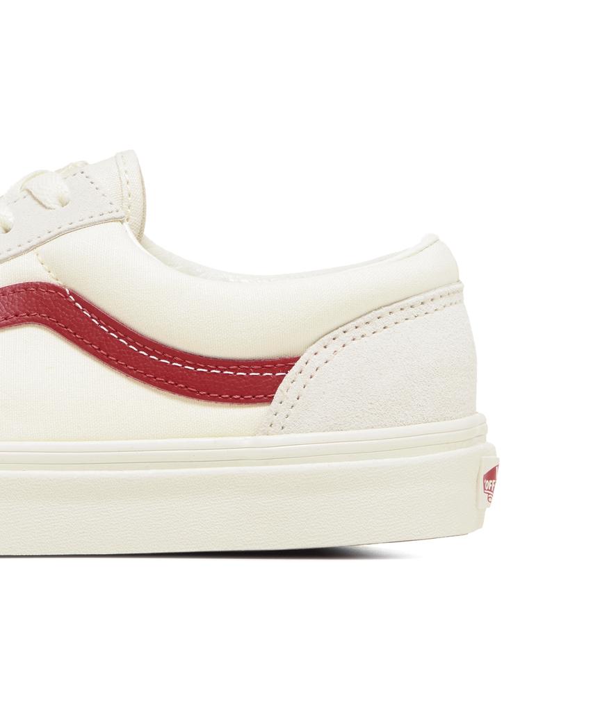 Vans Style 36 - Зефир: Racing Red / Vn0A3Dz3Oxs1