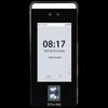 ZKTECO NK1006 5-дюймовый терминал распознавания лиц и отпечатков пальцев, штекер CN (адаптер в комплекте)