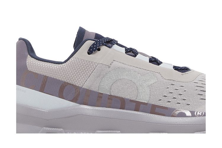 Women's Sneakers On Running Wmns Cloudmonster 'Pearl Arctic'