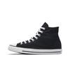 Converse Чак Тейлор All Star Hi Черный Белый 165694C