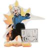 World Trigger 2021 Kuga Yuma Famous Scene Diorama Figure