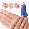 10PCS Protectors Tubular Care Bandage Disposable Finger Covers New Sports Safety  Work