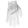 Перчатки для гольфа FootJoy Cyflex для мужчин 25 см, бело-серые, (Левша)