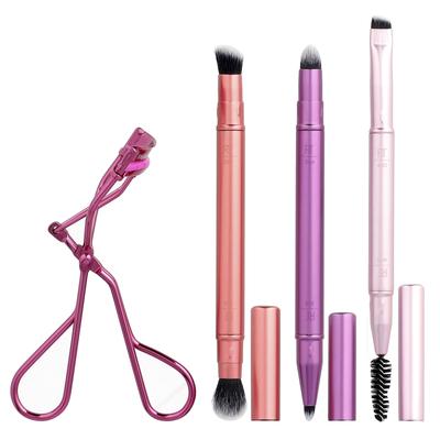 Инструменты для макияжа и аксессуары – Кисти для макияжа