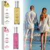 2024 Новый Hot Ball Perfume Шариковые духи с феромонами для мужчин и женщин 29,5 мл Жидкие сексуальные духи Длительный свежий аромат с феромонами Fun Perfume