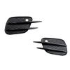 Mercedes-Benz GLB X247 Fog Light Cover Pair