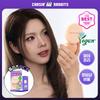 CHASIN' RABBITS All About Glow Cover Sun Cushion 15 г + Пальчиковая пуховка