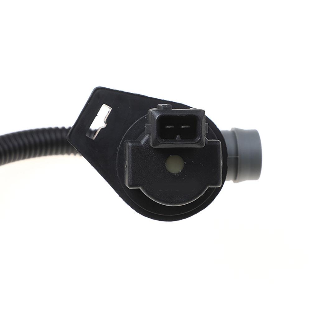 Клапан вентиляции топливного бака с трубкой 13907618643 для BMW E90 E91 E92