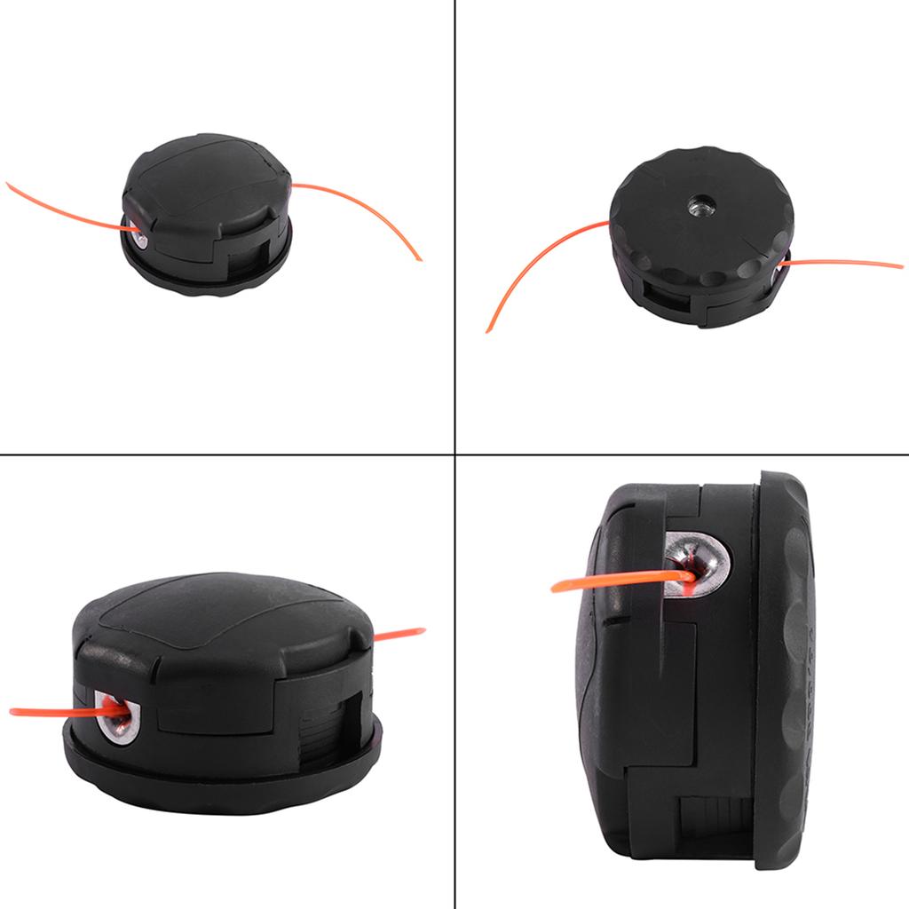 Головка триммера для кустореза Echo Speed-Feed 400 SRM-225 SRM-230 SRM-210