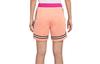 Nike Fly Crossover Women's Basketball Shorts Pink DH7326-824