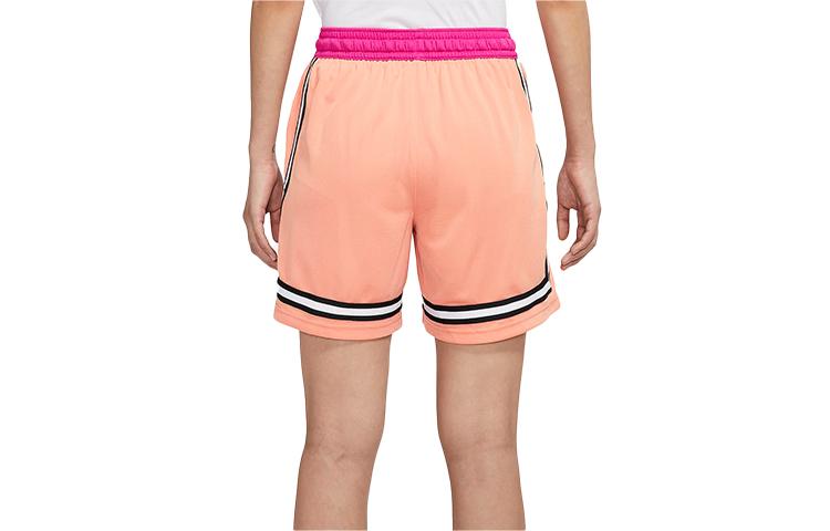 Nike Fly Crossover Women's Basketball Shorts Pink DH7326-824